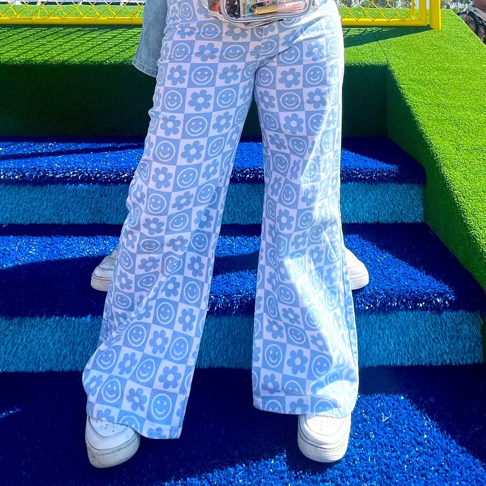Design pants
